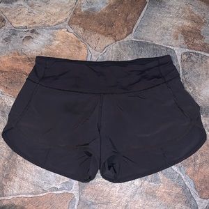 Lululemon Shorts size 2
